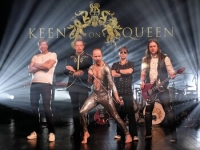 Keen On Queen