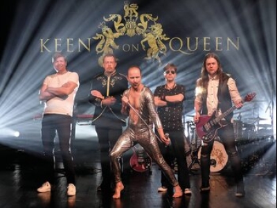 Keen On Queen