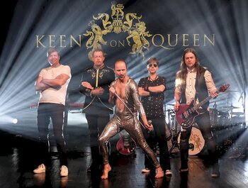 Keen On Queen