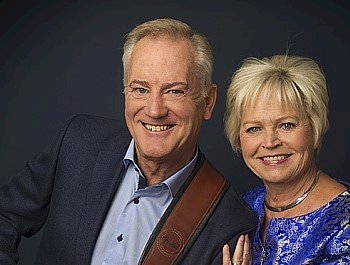 Keld og Hilda Keld og Hilda