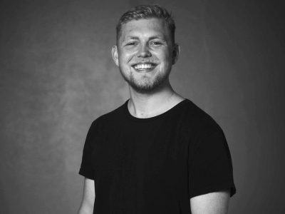 Kennie Frederiksen