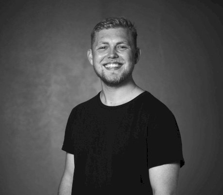 Kennie Frederiksen Kennie Frederiksen