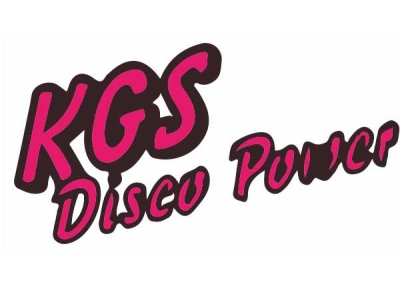 KGS Disco Power