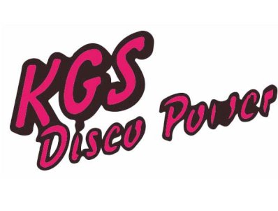 KGS Disco Power