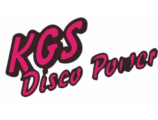KGS Disco Power KGS Disco Power