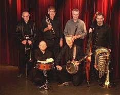 King Georges Dixieland Stompers