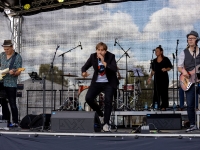 Kragh Band
