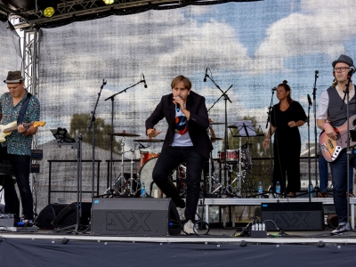 Kragh Band