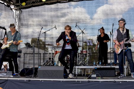 Kragh Band