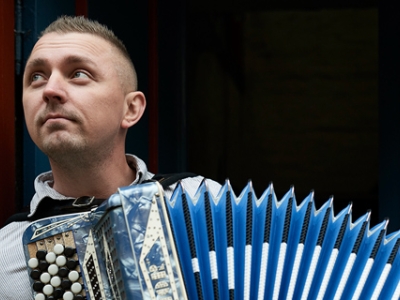 Kristian Rusbjerg
