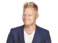 Kristian Skovbo