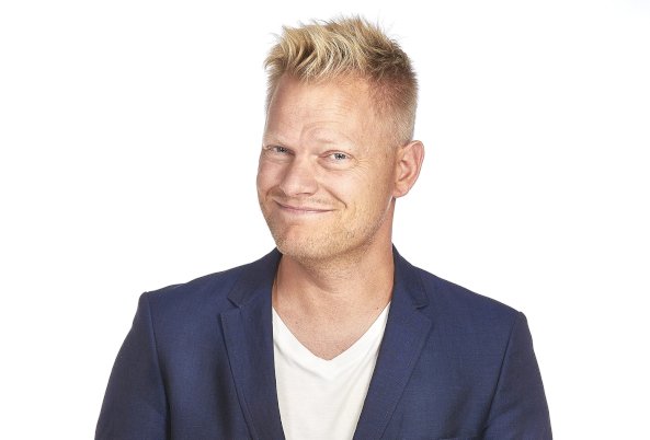 Kristian Skovbo Kristian Skovbo