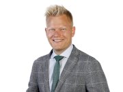 Kristian Skovbo