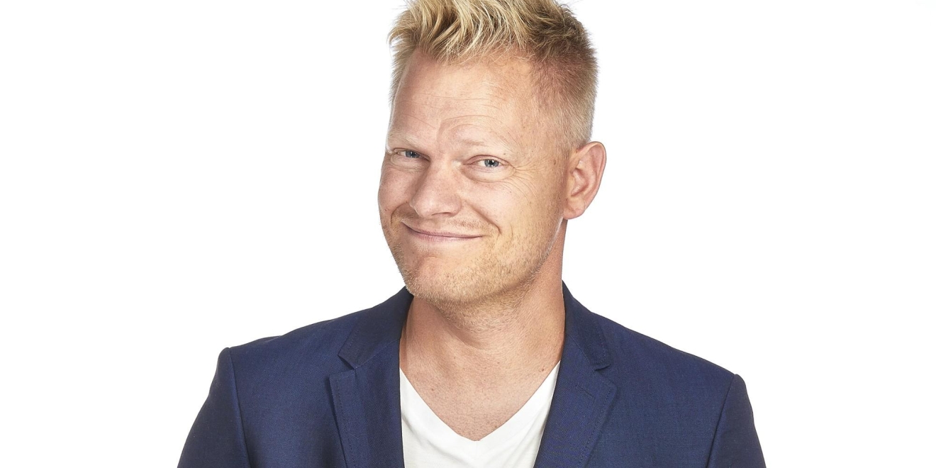 Kristian Skovbo