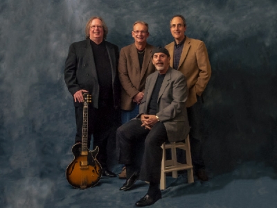 Lake City Jazzband