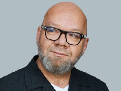 Lars Hjortshøj