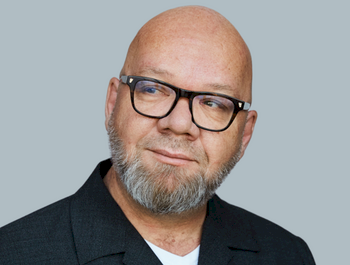 Lars Hjortshøj