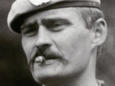 Lars Reinhardt Møller Foredrag