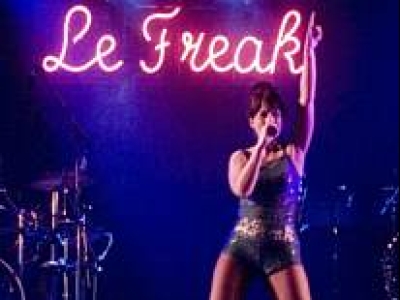 Le Freak