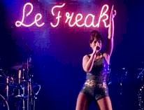 Le Freak