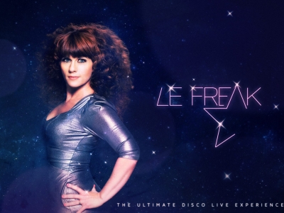 Le Freak