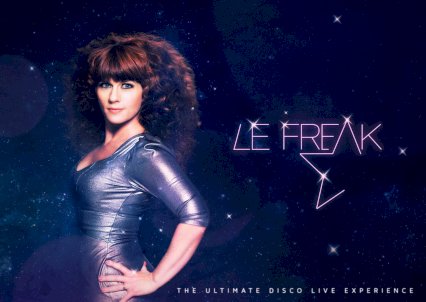 Le Freak
