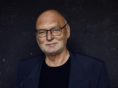 Leif Davidsen