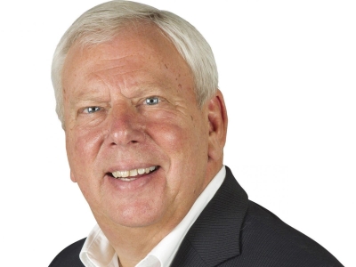 Leif Maibom