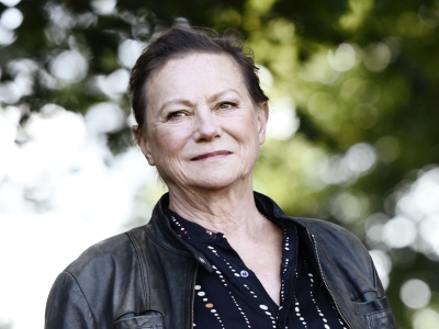 Lisbet Dahl