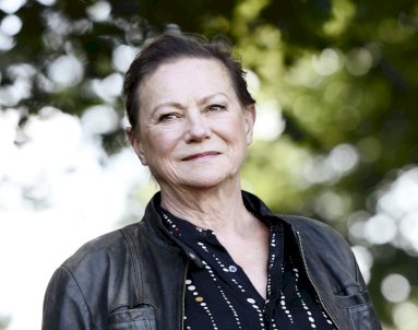 Lisbet Dahl