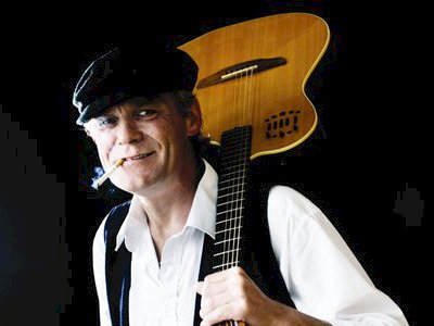 Lune Carlsen - Kim Larsen kopi