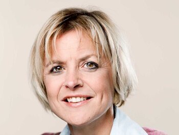 Lykke Friis