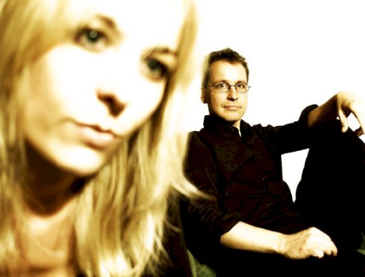 Mach og Kwella duo Mach og Kwella duo