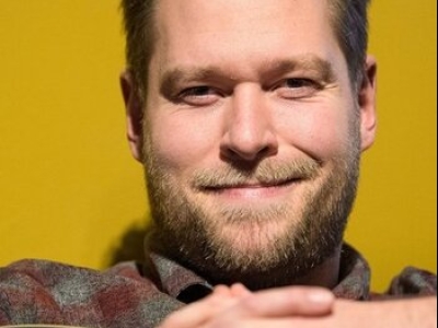 Martin Kanstrup