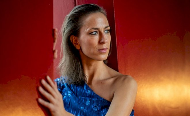 Mathilde Falch Mathilde Falch