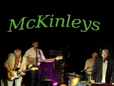 McKinleys