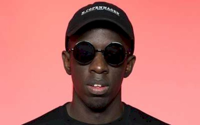 Melvin Kakooza Melvin Kakooza