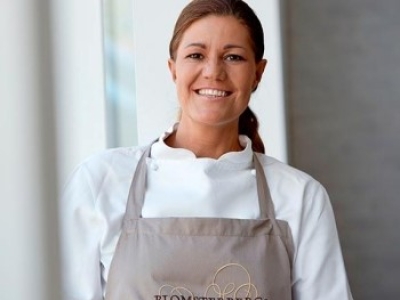 Mette Blomsterberg