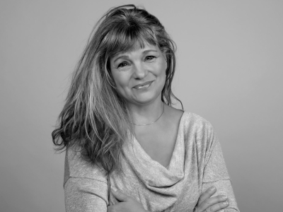 Mette Frobenius