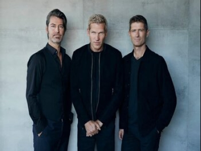 Michael Learns To Rock