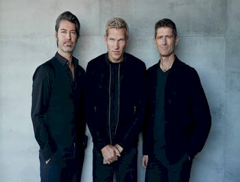Michael Learns To Rock