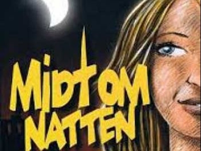 Midt om natten