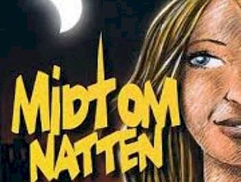 Midt om natten