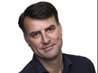 Mikael Kamber