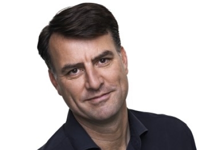 Mikael Kamber