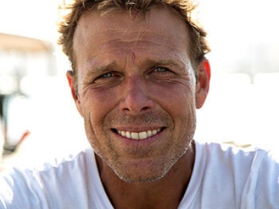 Mikkel Beha Erichsen rejseforedrag