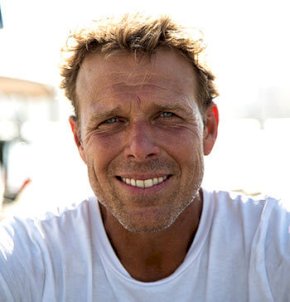 Mikkel Beha Erichsen rejseforedrag