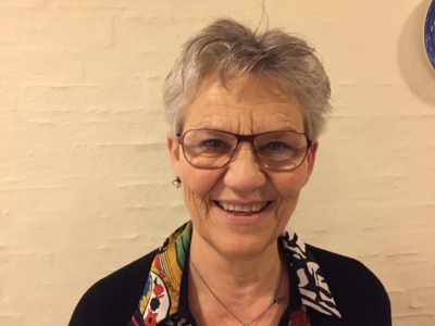 Monica Krog-Meyer