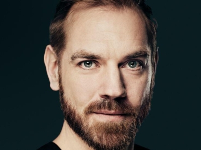 Morten fra Badehotellet