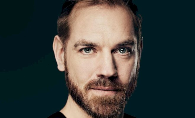 Morten fra Badehotellet Morten fra Badehotellet